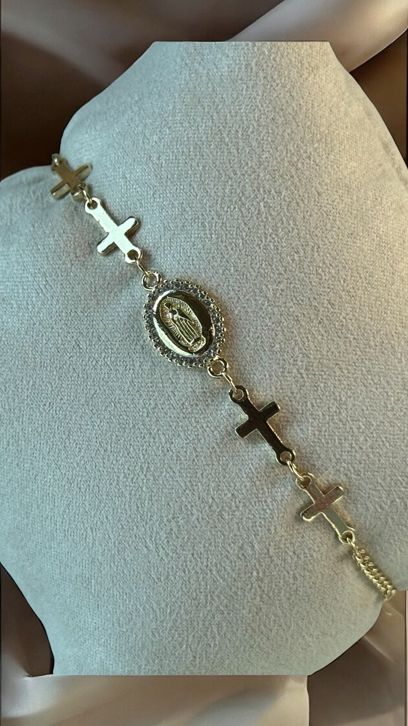 Divine Grace Bracelet