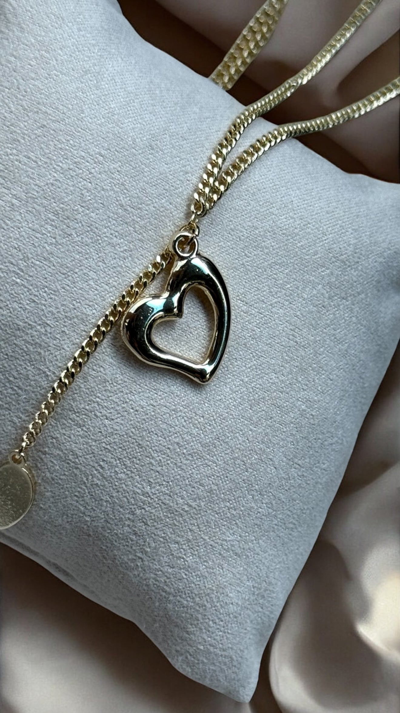 Timeless Bond Necklace