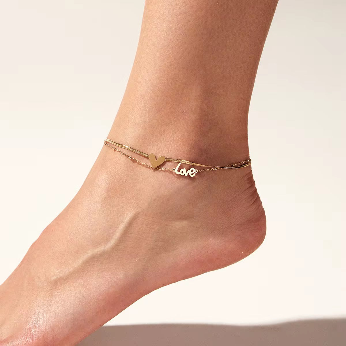 Anklets