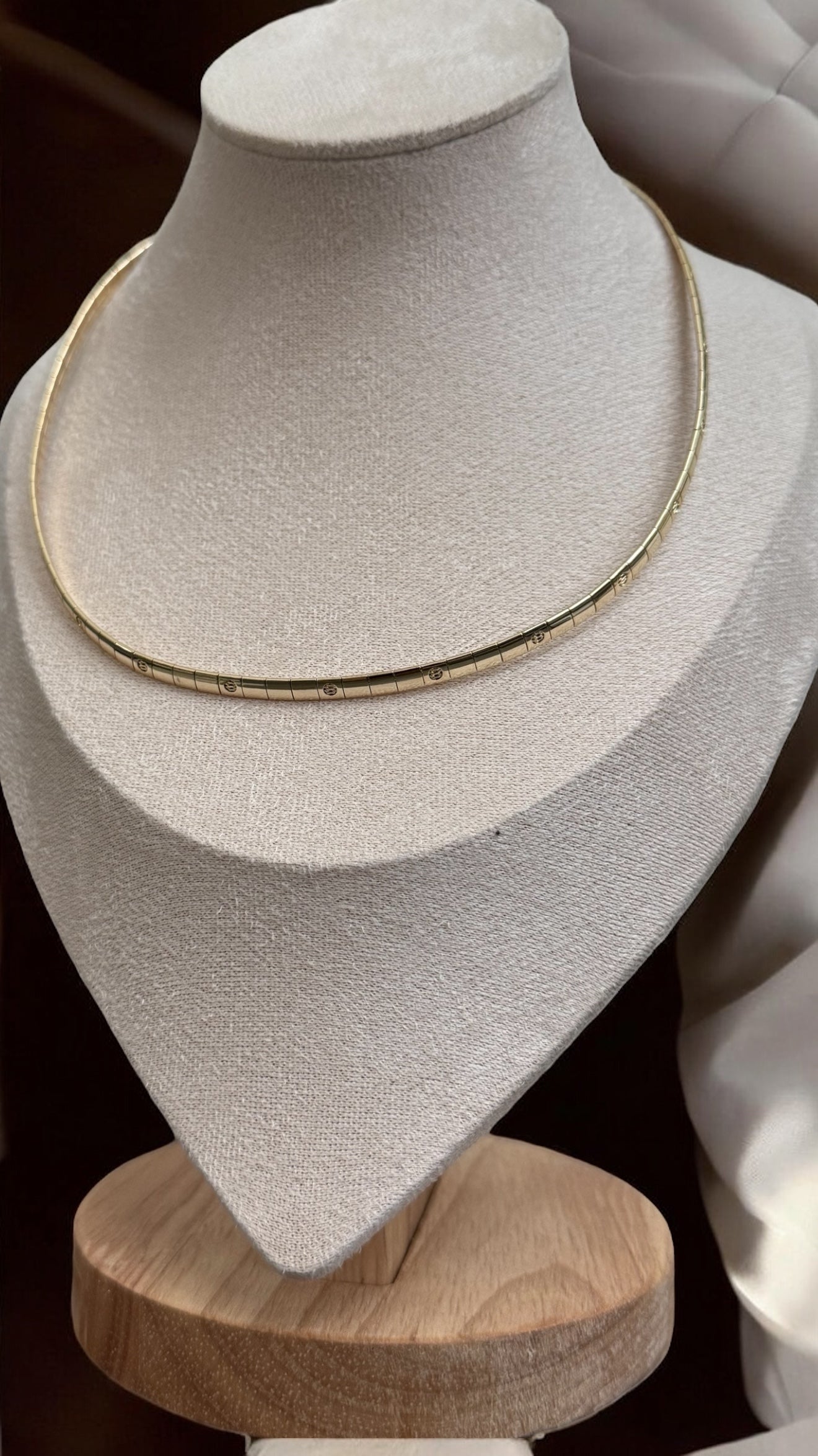 Eternal Grace Necklace