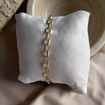 Link Luxe Bracelet