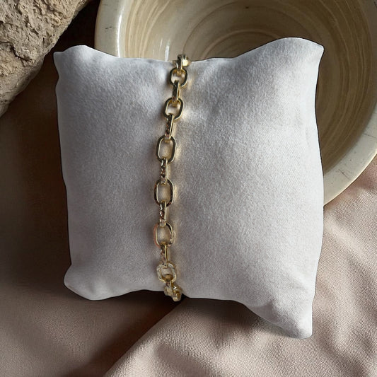 Link Luxe Bracelet