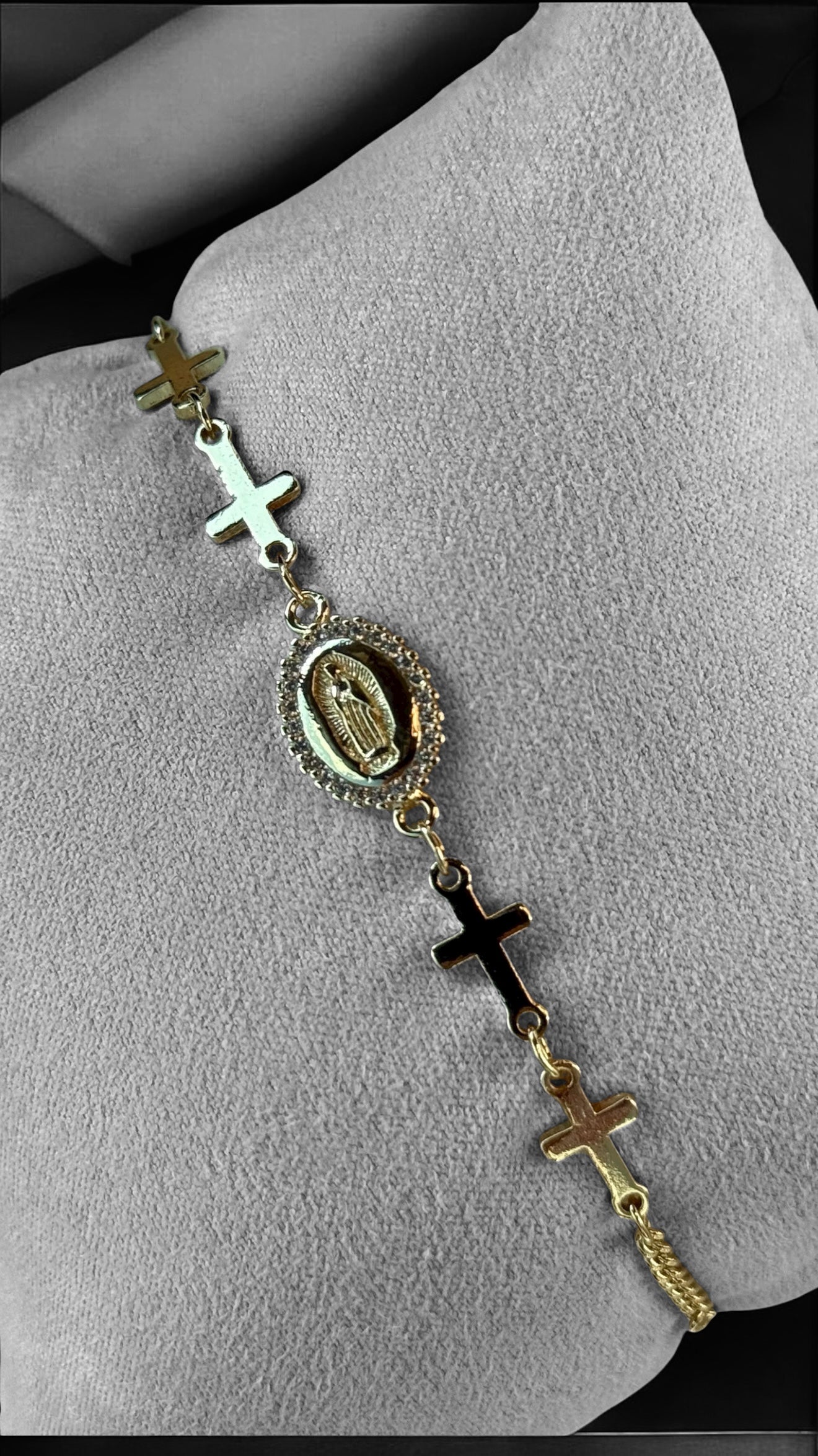 Divine Grace Bracelet