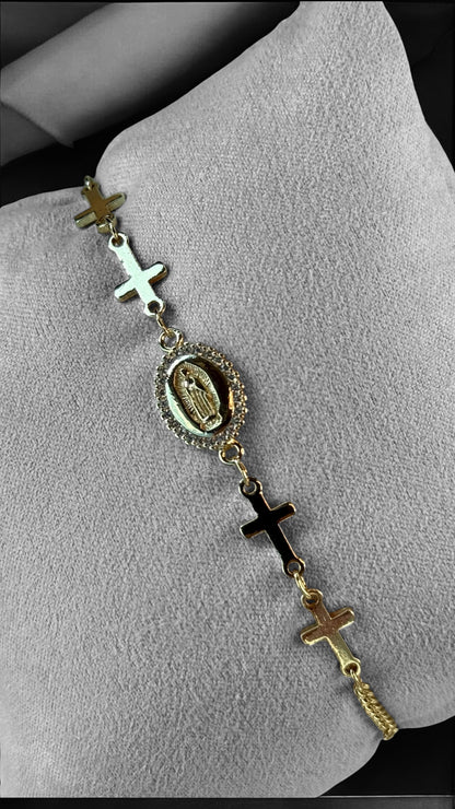 Divine Grace Bracelet