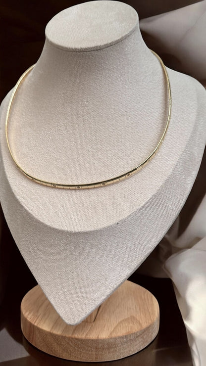 Eternal Grace Necklace