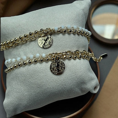 The Divine Protection