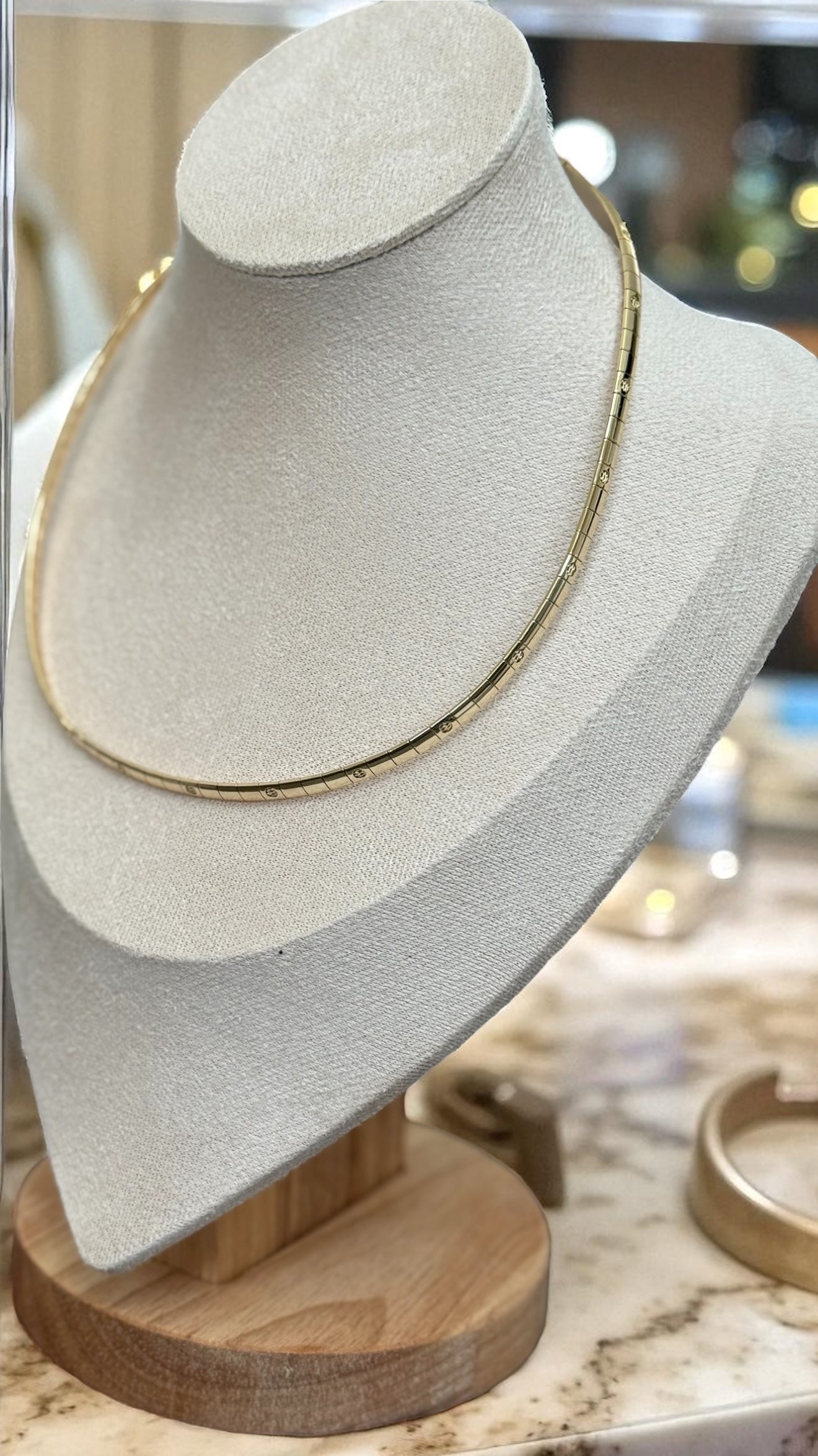 Eternal Grace Necklace