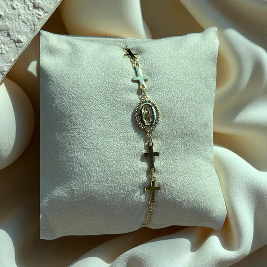 Divine Grace Bracelet