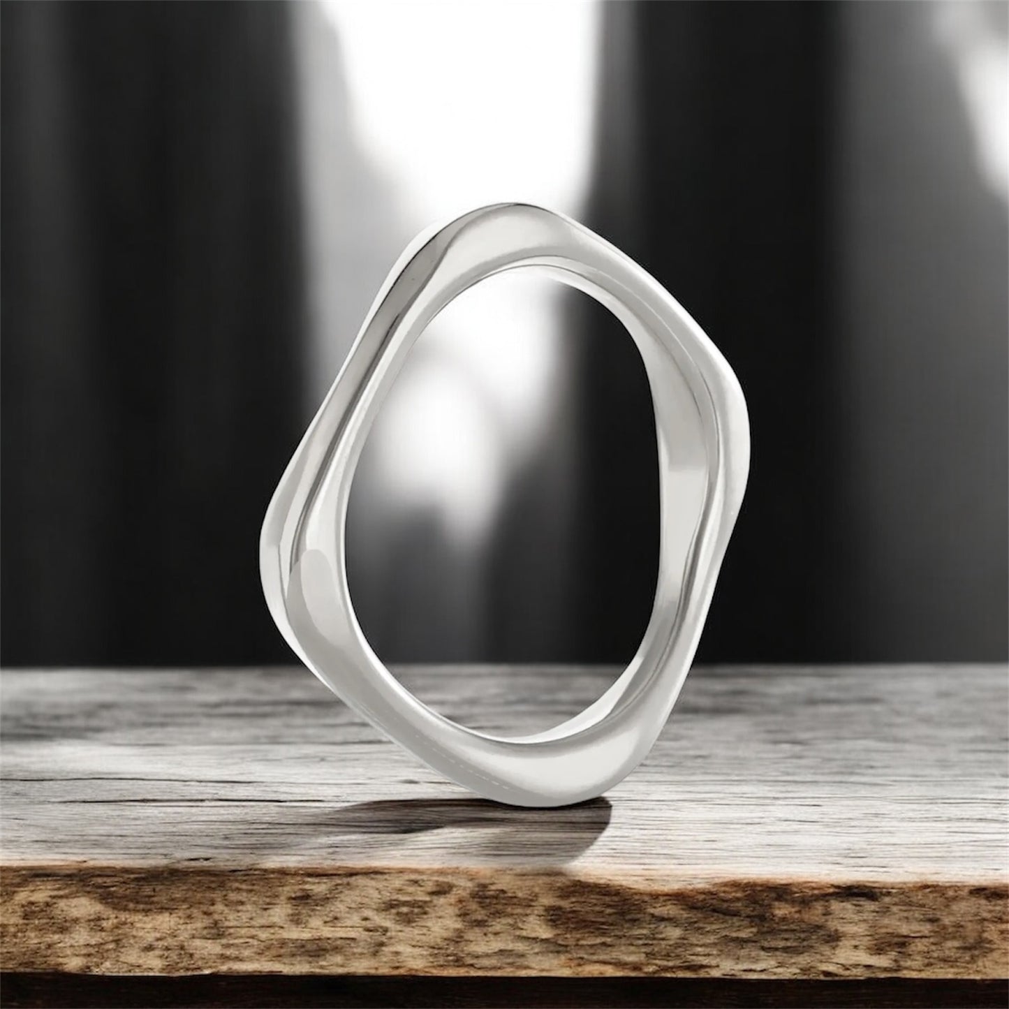 Stackable Rings