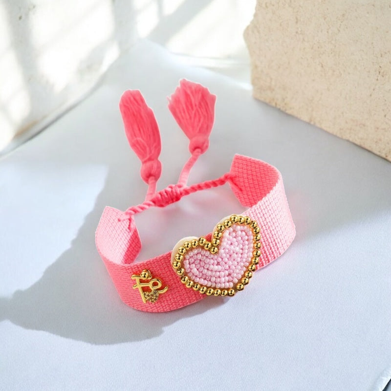 Sweetheart Bracelet