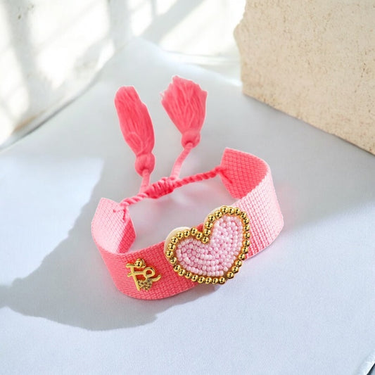Sweetheart Bracelet