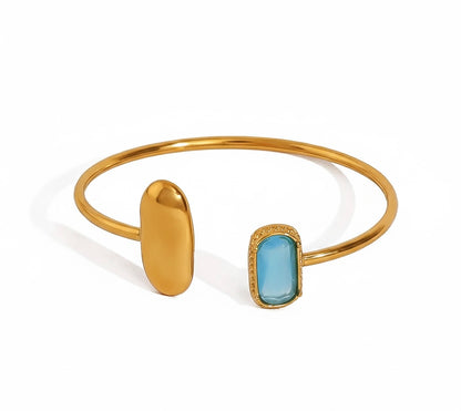 Heirloom Muse Bangle