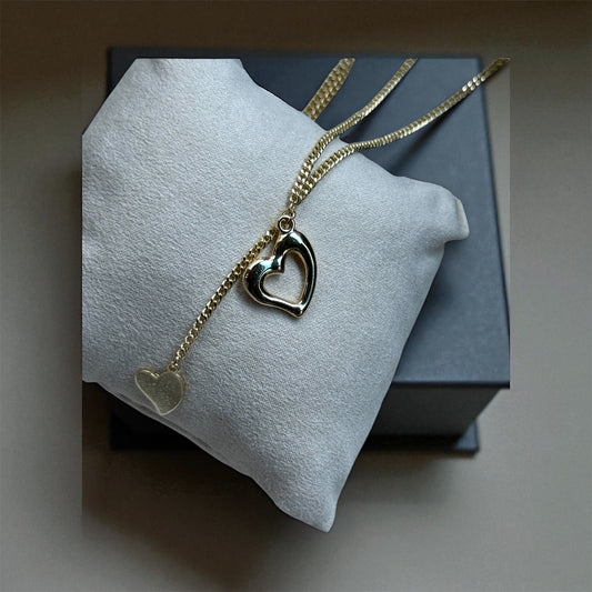 Timeless Bond Necklace