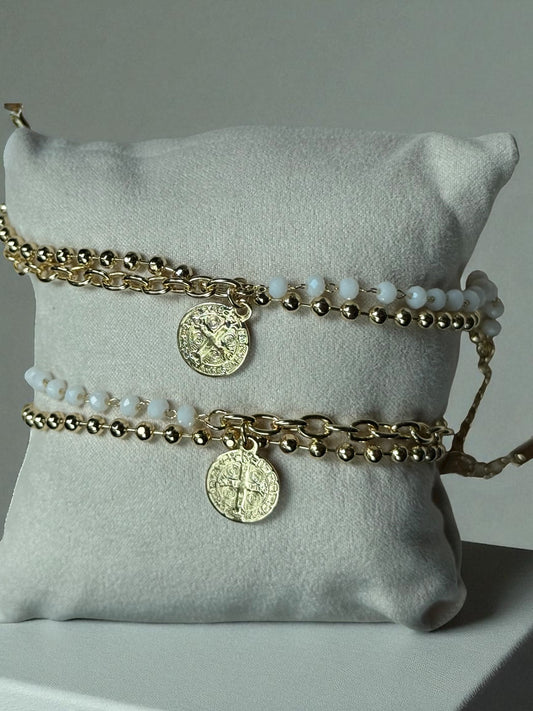 The Divine Protection