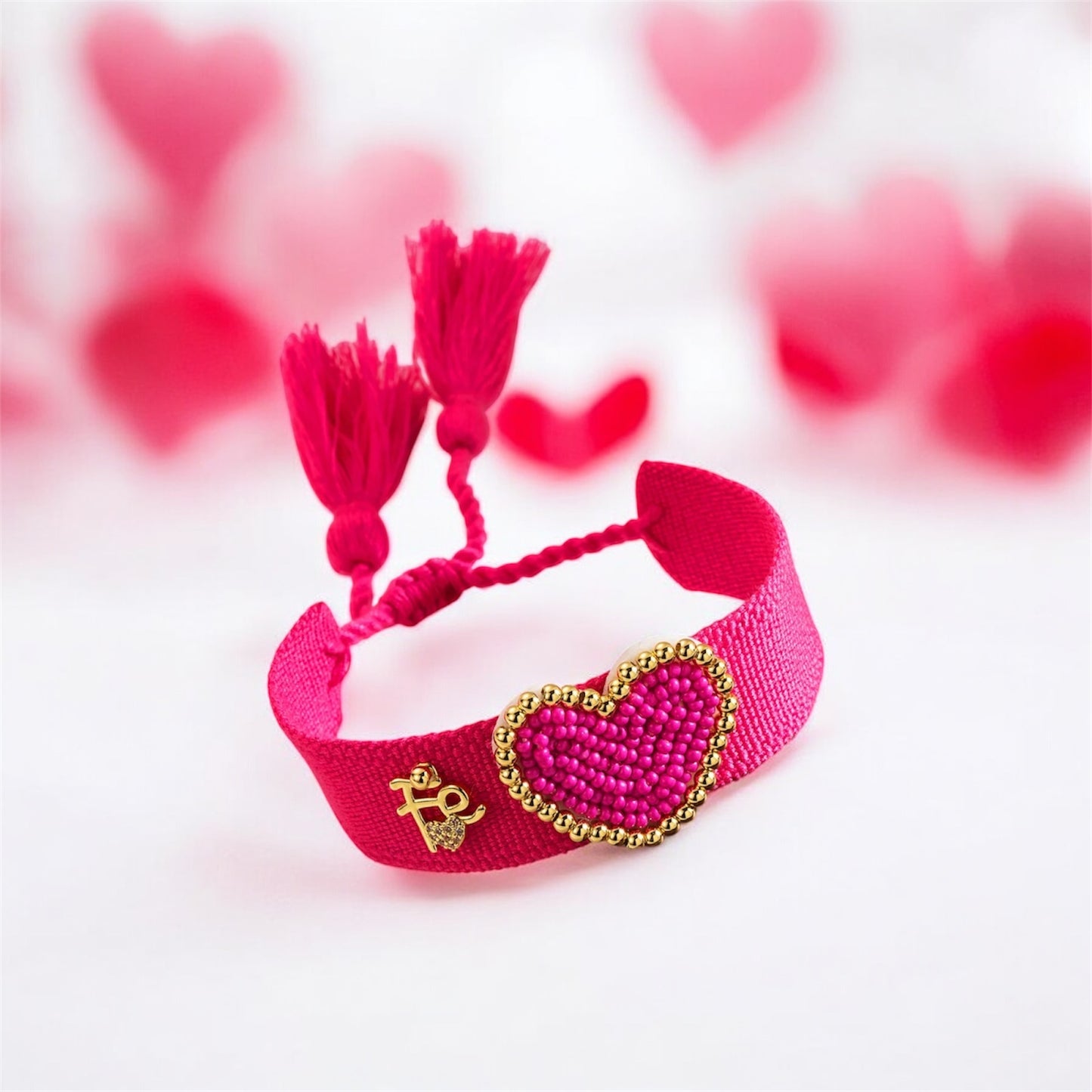 Sweetheart Bracelet