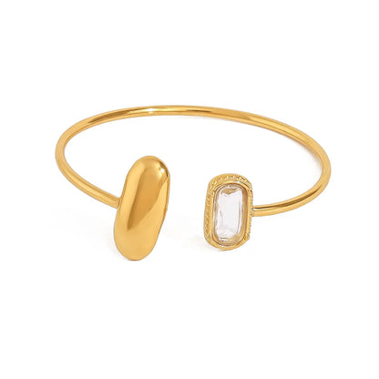 Heirloom Muse Bangle