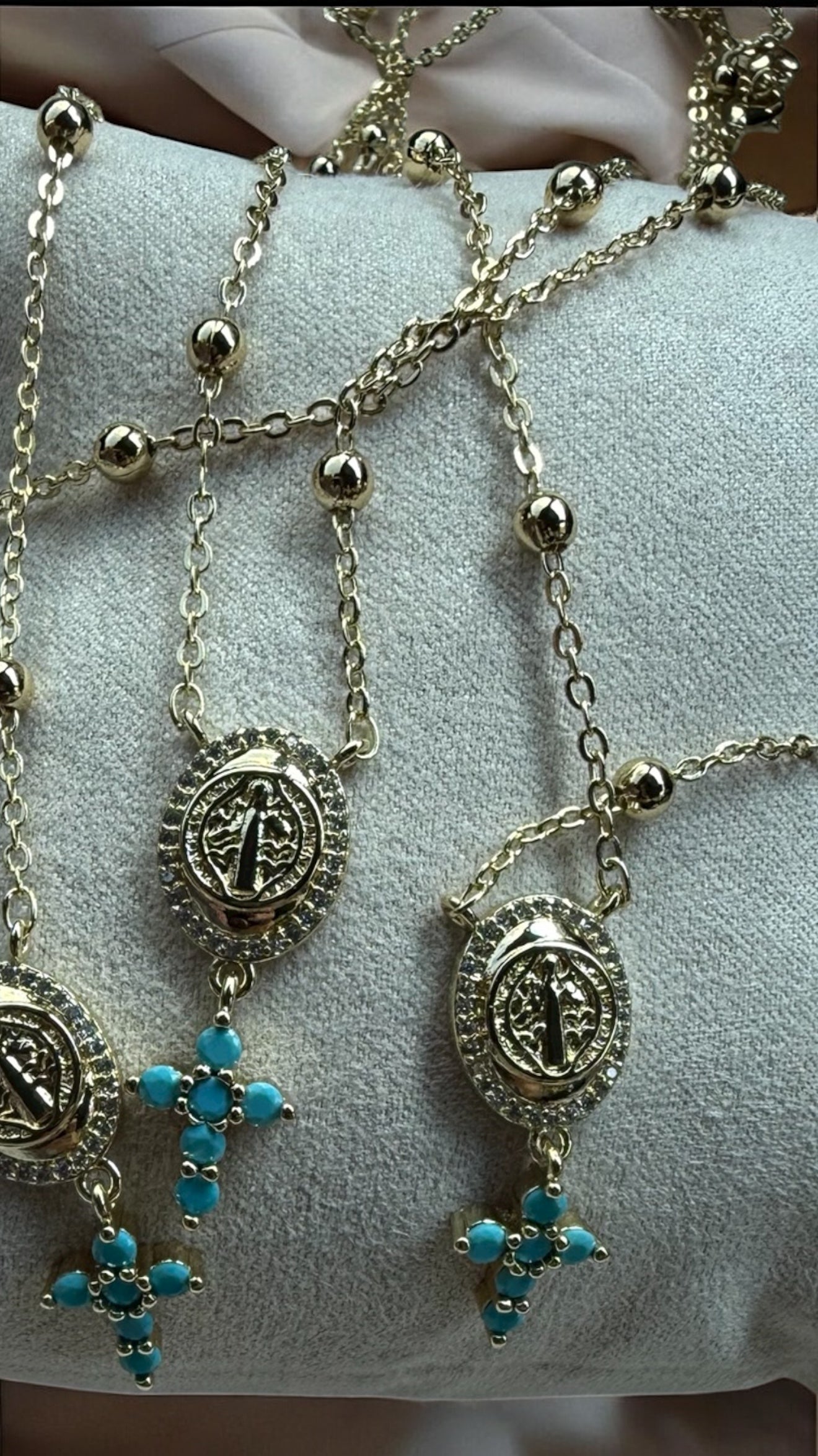 Celestial Grace Necklace