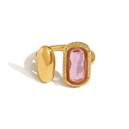 Heirloom Muse Ring