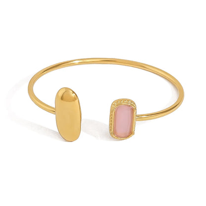 Heirloom Muse Bangle