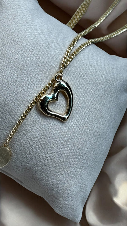 Timeless Bond Necklace