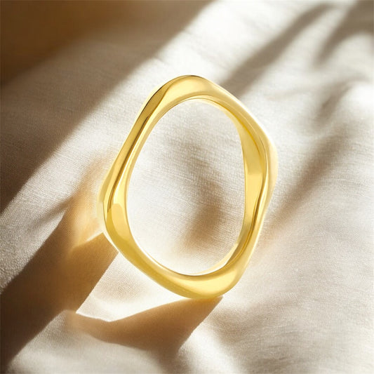Stackable Rings