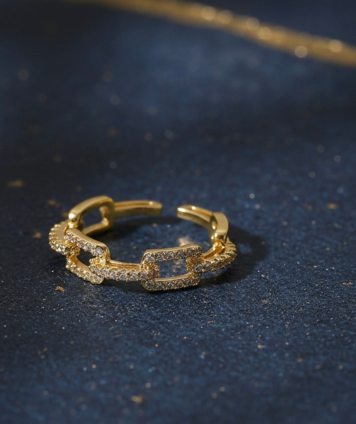 The stellar Link Ring