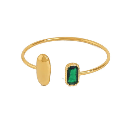 Heirloom Muse Bangle