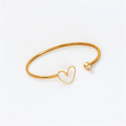 The Sweetheart Cuff