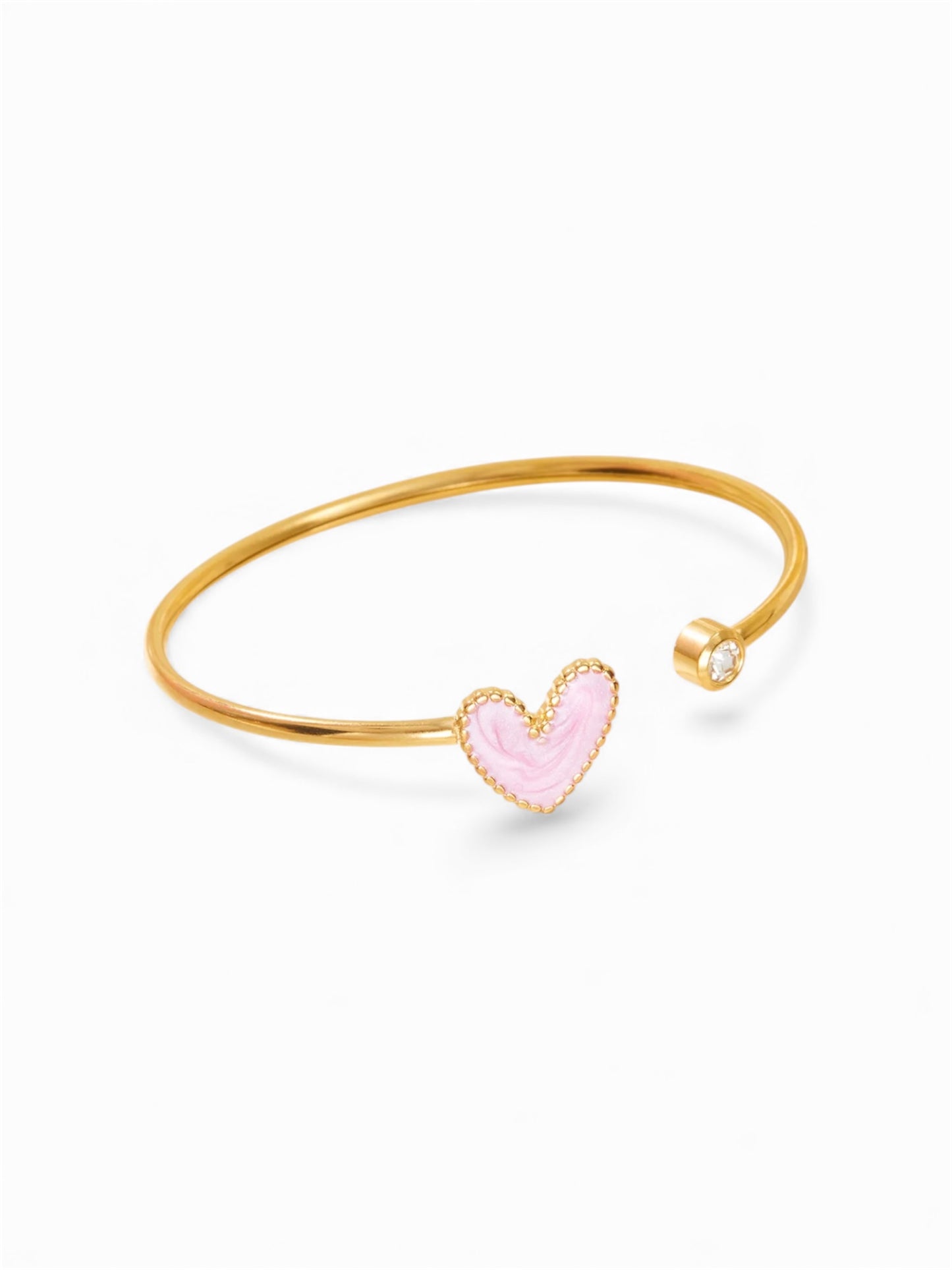 The Sweetheart Cuff