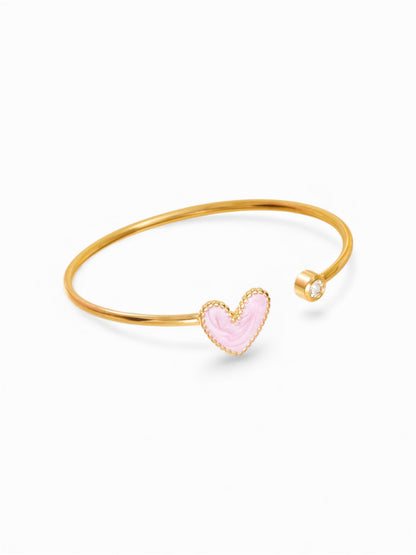 The Sweetheart Cuff