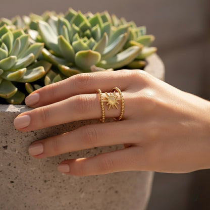 Helios Ring