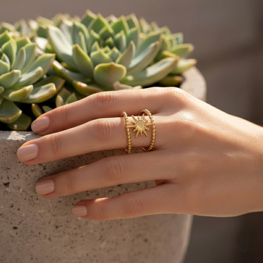 Helios Ring