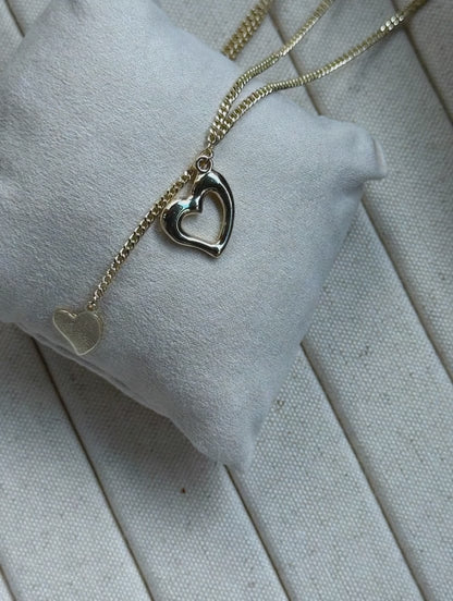 Timeless Bond Necklace